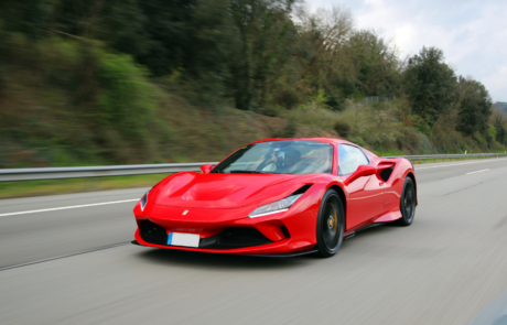 GT Session Costa Brava & Quatre Vents 3.0