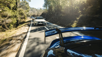 GT Session Serra de Prades & Can Bosch