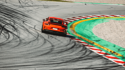 Trackday Circuit Barcelona-Catalunya