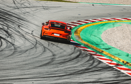 Trackday Circuit Barcelona-Catalunya