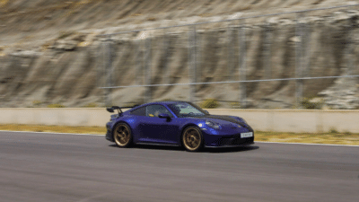 Evento Cars for Smiles