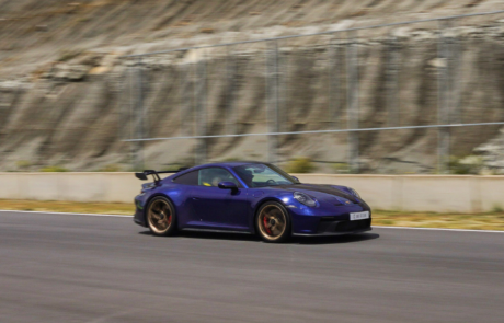 Evento Cars for Smiles