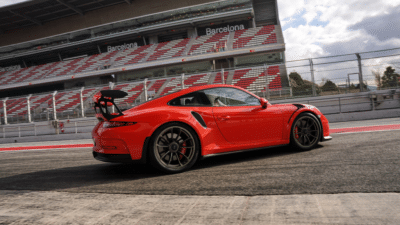 Trackday 12 diciembre