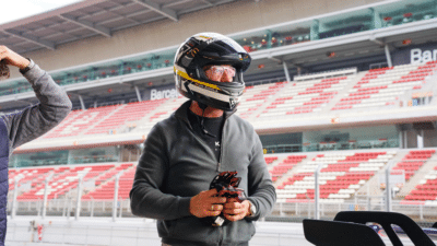 Trackday 12 diciembre