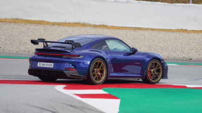 Trackday 12 diciembre
