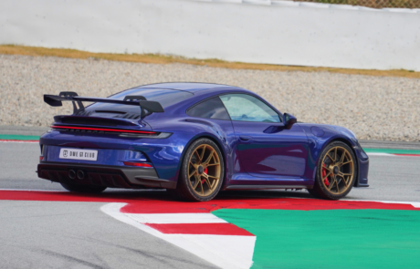 Trackday 12 diciembre