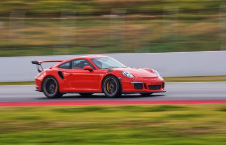 Trackday 12 diciembre