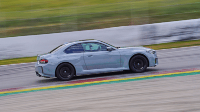 Trackday 12 diciembre