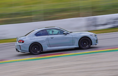 Trackday 12 diciembre