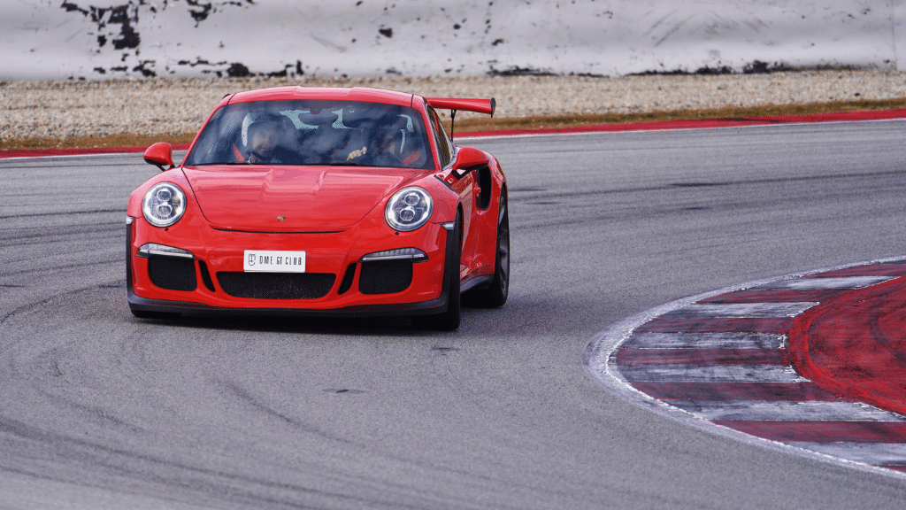 Trackday 12 diciembre