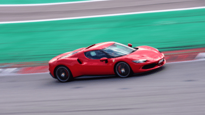 Trackday 12 diciembre