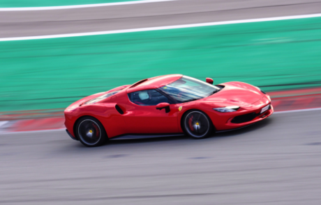 Trackday 12 diciembre