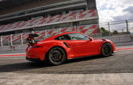 Trackday 12 diciembre