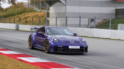 Trackday 12 diciembre