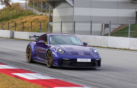 Trackday 12 diciembre