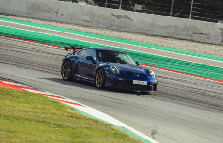 Trackday Circuit Barcelona Catalunya 3 octubre