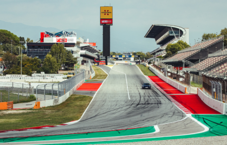 Trackday Circuit Barcelona Catalunya 3 octubre