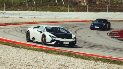 Trackday Circuit Barcelona Catalunya 3 octubre