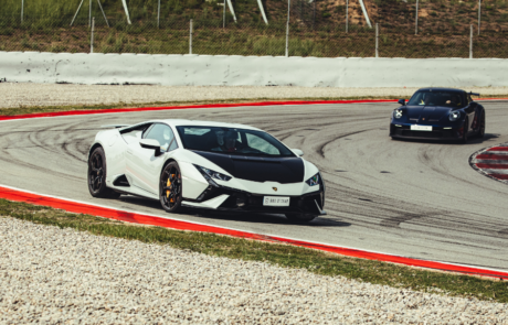 Trackday Circuit Barcelona Catalunya 3 octubre