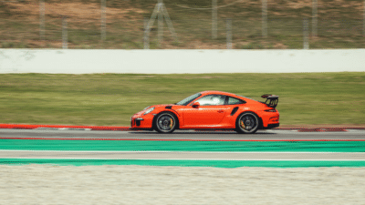 Trackday Circuit Barcelona Catalunya 3 octubre