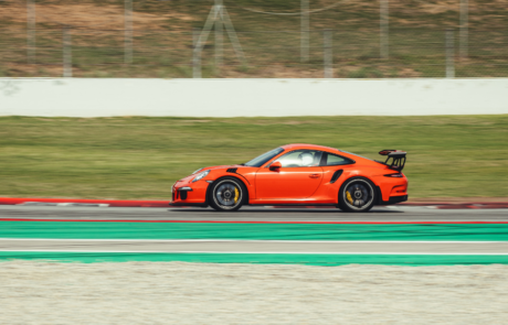 Trackday Circuit Barcelona Catalunya 3 octubre