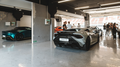 Trackday Circuit Barcelona Catalunya 3 octubre