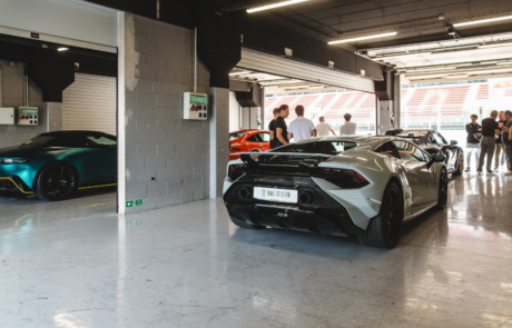 Trackday Circuit Barcelona Catalunya 3 octubre