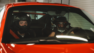 Trackday Circuit Barcelona Catalunya 3 octubre