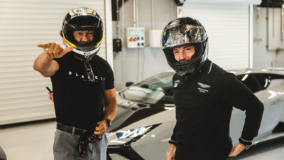 Trackday Circuit Barcelona Catalunya 3 octubre