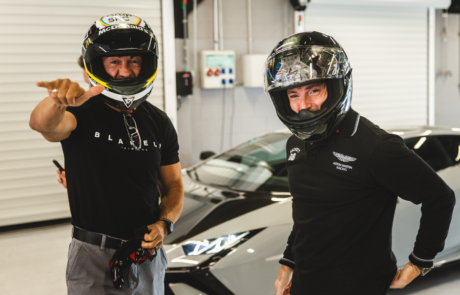 Trackday Circuit Barcelona Catalunya 3 octubre