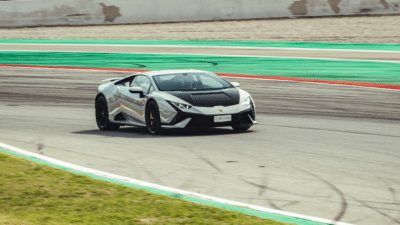 Trackday Circuit Barcelona Catalunya 3 octubre