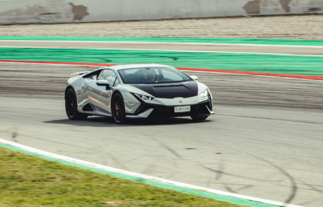 Trackday Circuit Barcelona Catalunya 3 octubre