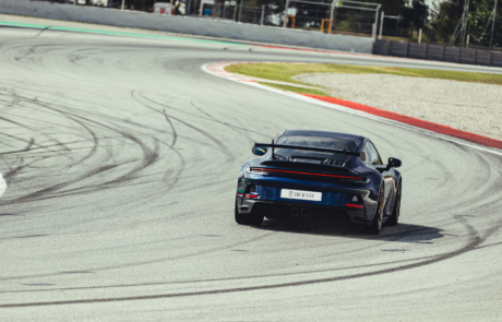 Trackday Circuit Barcelona Catalunya 3 octubre