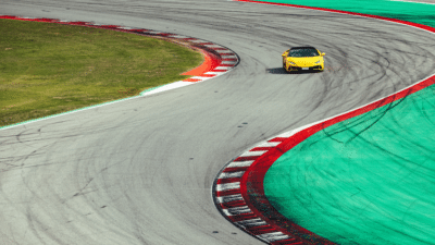 Trackday Circuit Barcelona Catalunya 3 octubre
