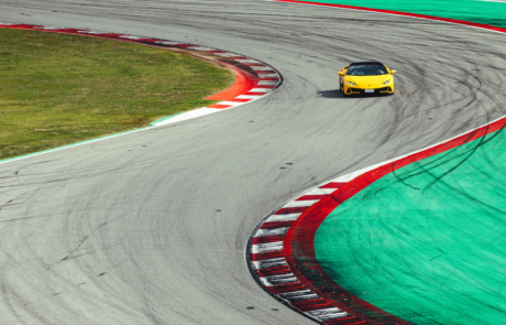 Trackday Circuit Barcelona Catalunya 3 octubre