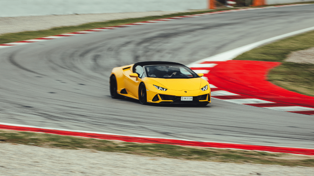 Trackday Circuit Barcelona Catalunya 3 octubre