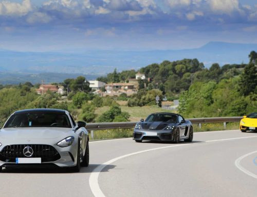 GT Session Ripollès & Ca l’Enric