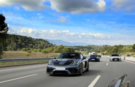 GT Session Ripollès & Ca l’Enric Ruta autopista GT Session Ripollès & Ca l’Enric Ruta autopista