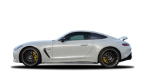 Mercedes AMG GT 63 DME GT Club Miniatura Miniatura del Mercedes-AMG GT 63 Coupé