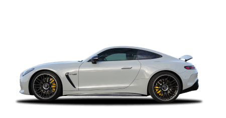Miniatura del Mercedes-AMG GT 63 Coupé