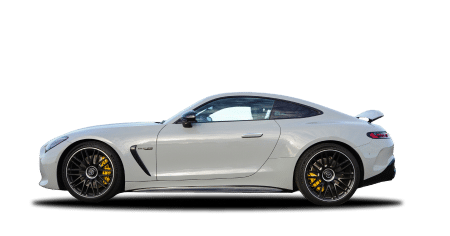 Mercedes AMG GT 63 DME GT Club Miniatura 2