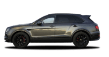 Bentley Bentayga Mini